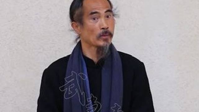 修行修的不是知识，而是心 #袁师懋 #修行 #修心