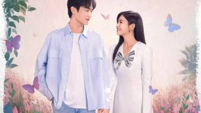 男人计划着和女友一起出国，不料一转眼却意外发现女友欺骗自己 #狙击蝴蝶 #解说电视剧 #狙击蝴蝶一边