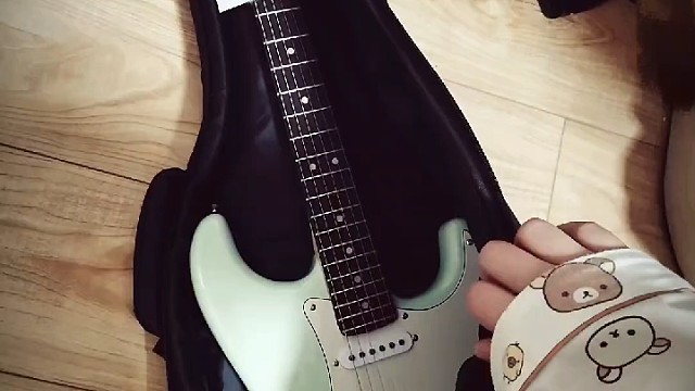 琴会走调  那你呢  也会走掉吗