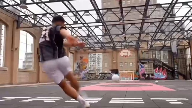 我这套不解释连招你能看懂吗？