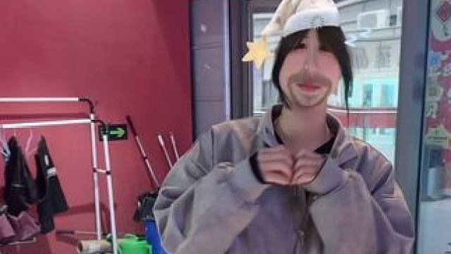 让我成为你心里的一根刺吧
#上饶探长密室逃脱 #密室逃脱 #同城好店推荐