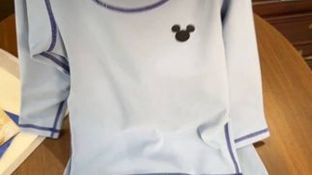 迪士尼保暖套装 #童装 #贴身衣物 #保暖又好看 #秋衣秋裤 #保暖套装