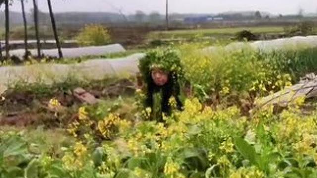 山卡卡里的农村大姐一部手机直播30天变现2000+新人首播一个小工具直接拿去用轻松开播#宝妈创业#新