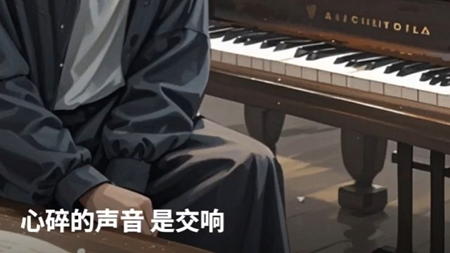 原创歌曲《还债》