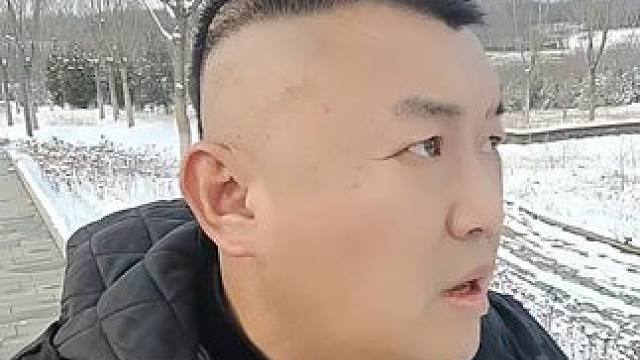 真诚相待 #新常态