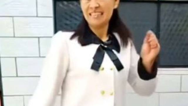 #跟着音乐节奏嗨起来