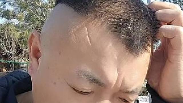 #反思一下 #搞笑