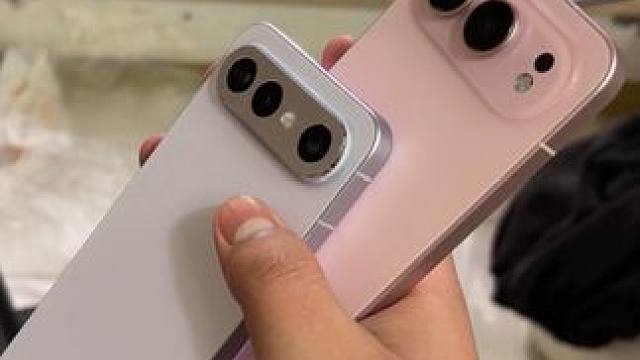 时尚真的是一场轮回 目前各家又在逐渐采用横向镜头模组了 但也只有当年那群人才懂魅族17生不逢时的遗憾