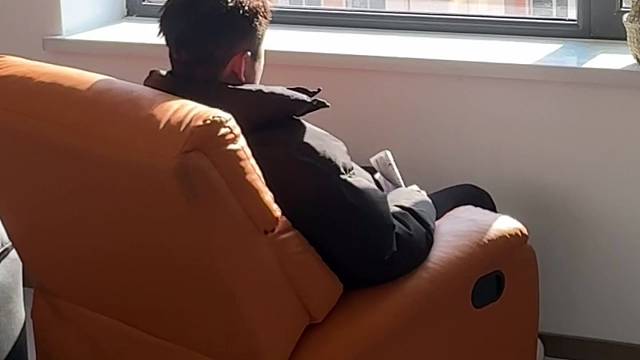 我只是一个卖房的