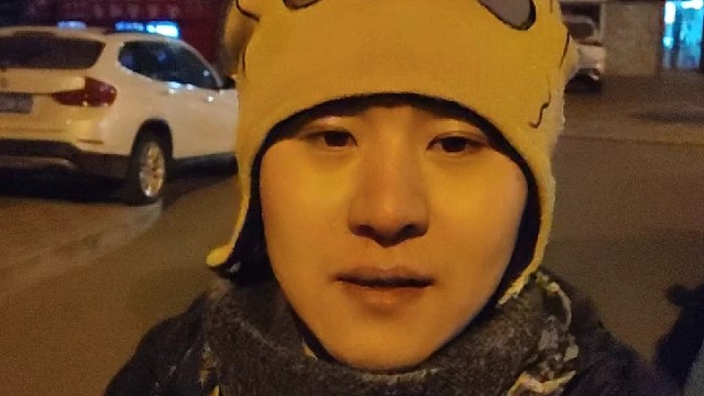 你们冬天慢跑堆跑量吗