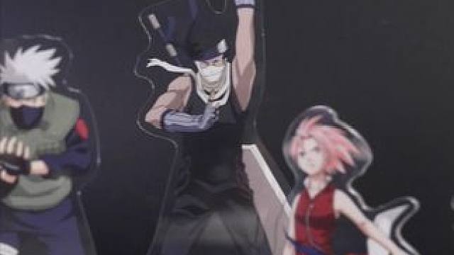 自己随意 #入魂大集#入魂一番#一番赏#手办#二次元