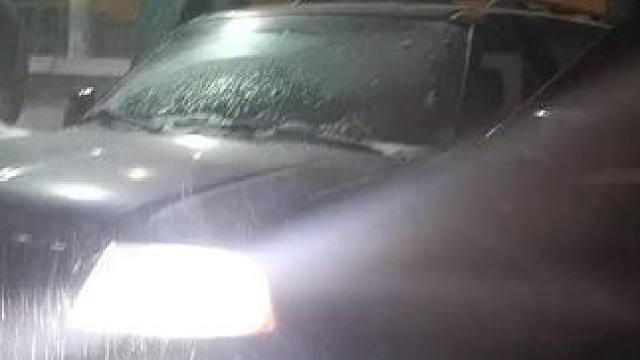 我发布了一个新视频，快来围观吧！