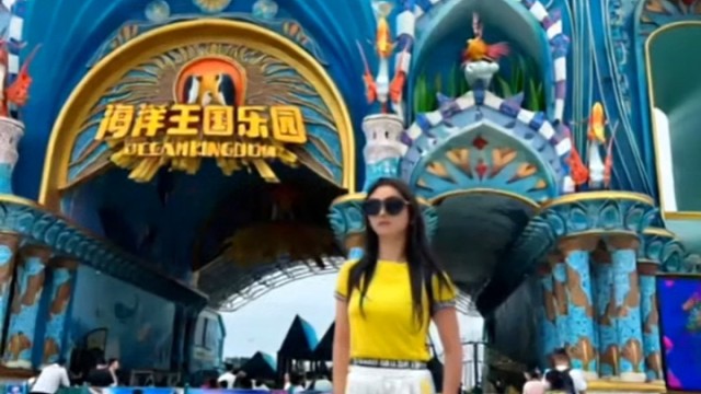 叶问蹲标准吗？