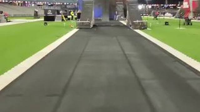 月球级跳台第一视角！ #XGAMES #极限运动 #motox