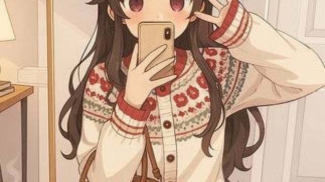 谁穿谁漂亮