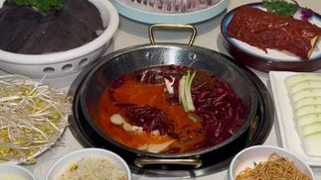 过年吃顿火锅去#火锅 #火锅约起来 #美食教程 #美食