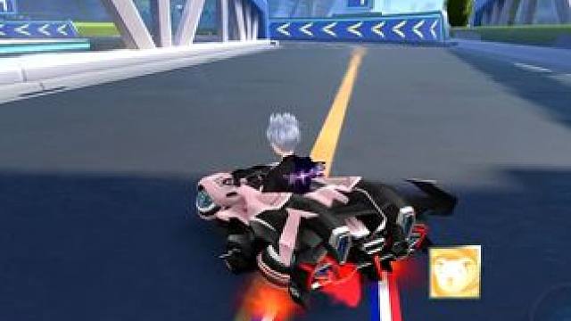 北程用实力证明自己，反11悬浮记录再破