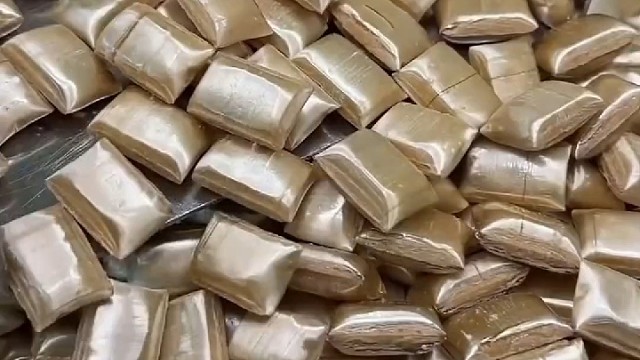 有人吃过这个糖吗