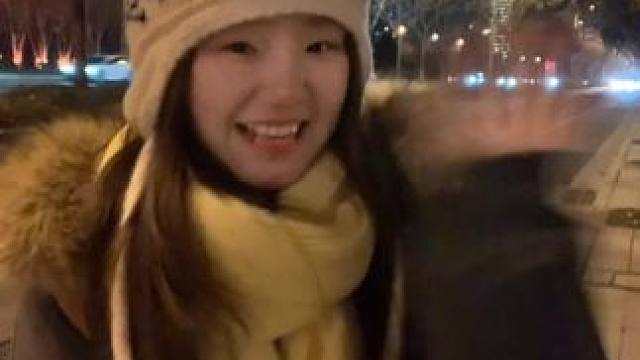 亲爱的观众朋友们 新的一周请继续努力吧#土豆联播