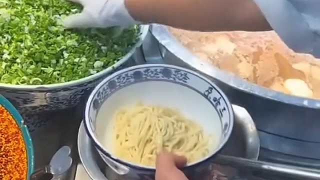 半盆牛肉能卖一年[捂脸]