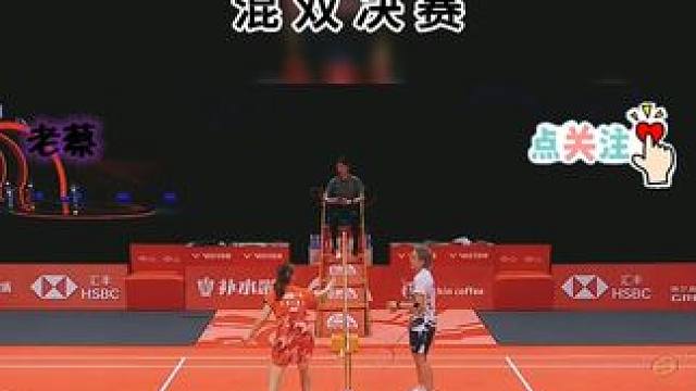 有时候太快也不是好事！！！ 今日话题：你有过速度太快，导致的漏球吗?
#雅思组合 #郑思维 #黄雅琼