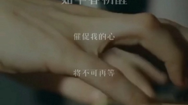 我发布了一个视频