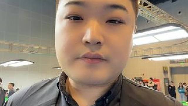 腾勃战队出战