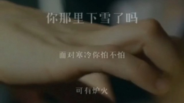 我发布了一个视频