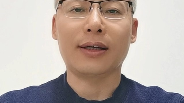 陈老师的人生信条