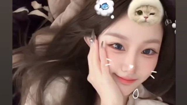 不要开口夸可爱