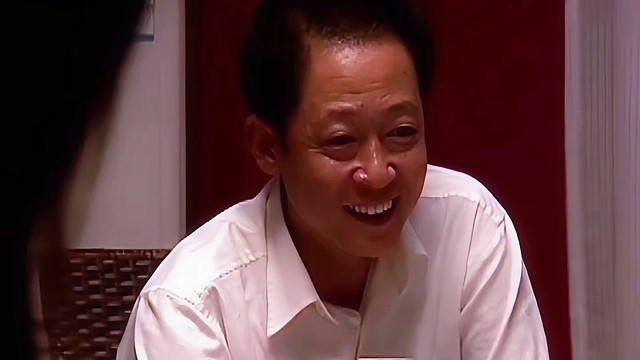 自嘲