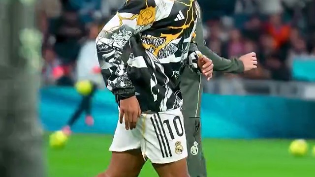 现役即战力第一，也太精彩了
#足球