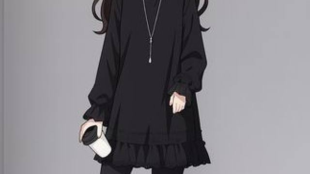 #高级感穿搭 #气质穿搭 #显高显瘦显腿长 #约会穿搭 #优雅气质@抖加上热门dou+热点宝 @DO