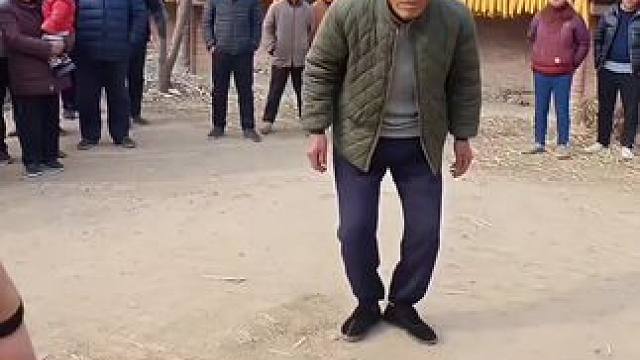 这难道就是传说中的神仙老头 #AI #抖音商城年终狂欢季 #女生必备生活好物