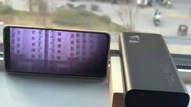 充电宝，不光可以充电