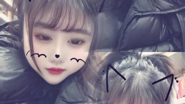 做最耀眼的自己