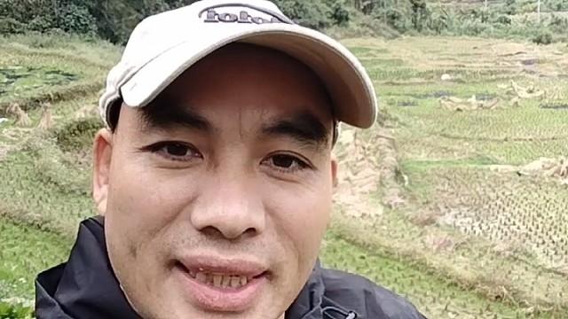 一个台湾的粉丝问我