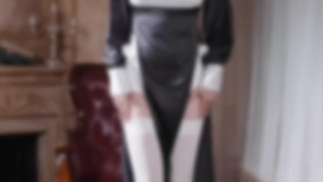 没人能拒绝这样的修女吧