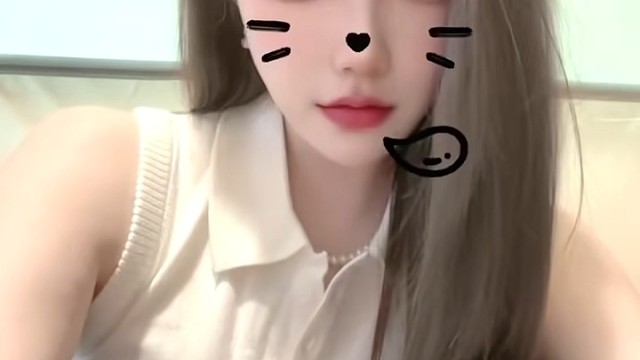 可可爱爱，没有脑袋