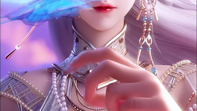 真龙少女，封念云