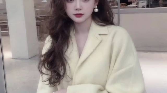 我喜欢能让我微笑的人～