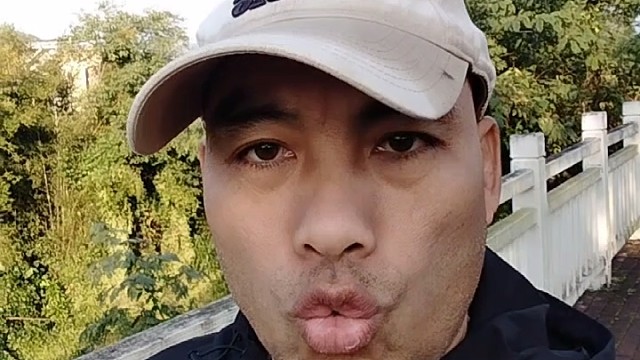 我们中方终于出手