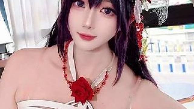 指挥官，愿意和米哈拉一起喝一杯甜甜的热可可吗？