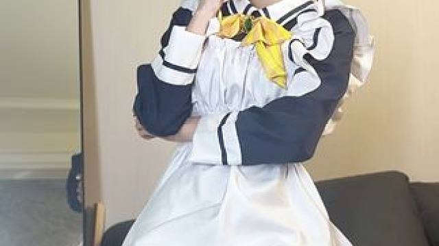 出枣子姐的都很.. #cos #枣子姐 #galagame #四季夏目 #星光咖啡馆