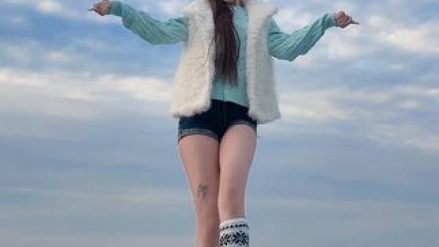 好简单又有古早味的编舞 诡蜜这个真能学会～ #音乐会员