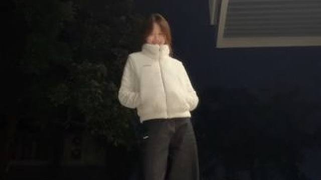 圣诞又有可以和好朋友跳的舞了～～ #bts #dance #圣诞  #抖音热门舞蹈计划