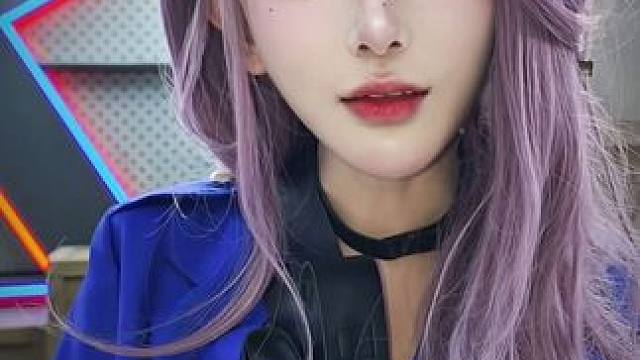 好像让他爽到了