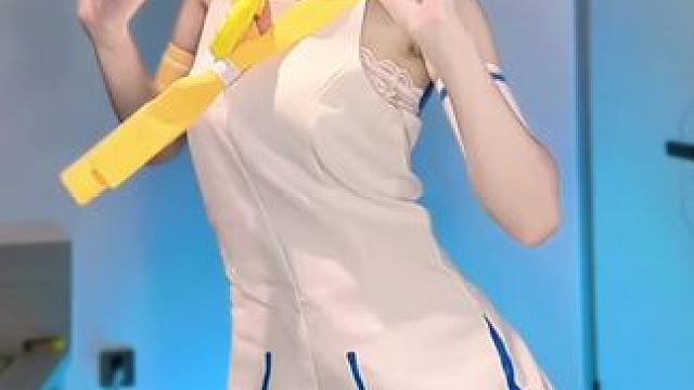 看似没有人实际上全部的鸭厨都在这了