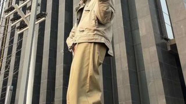 喜欢这个小律动的感觉！！#hiphop #dance #swag #女生 #抖音热门舞蹈计划