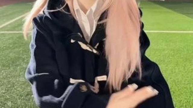 告诉张诗尧 他不摇有的是人摇